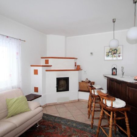 Ferienwohnung Mangartblick Arriach Екстериор снимка