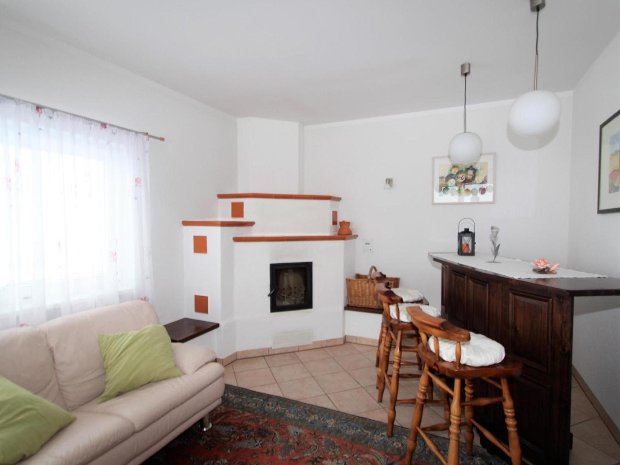 Ferienwohnung Mangartblick Arriach Екстериор снимка