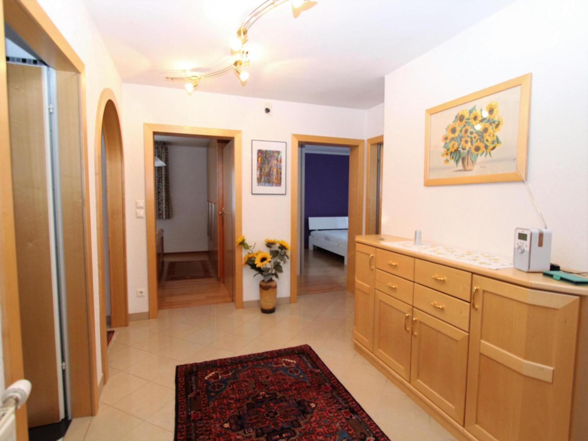 Ferienwohnung Mangartblick Arriach Екстериор снимка
